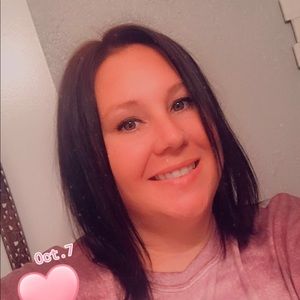 Meet your Posher, Kasey